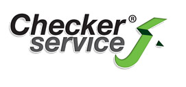 Checker Service logo